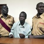 lawyers for ex lra commander kwoyelo to commence witness interviews