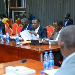 legislators urge priority funding for akii bua stadium ahead of 2027 afcon