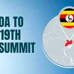 live updates 19th nam summit in kampala