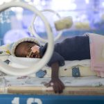 luweero hospital unveils upgraded neonatal unit to combat stillbirths
