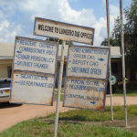 luweero police investigate alleged embezzlement of pdm funds