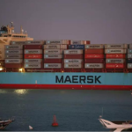 maersk halts red sea strait transit for 48 hours after yemeni rebels attack vessel