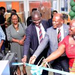makerere university and undp collaborate to launch innovations hub