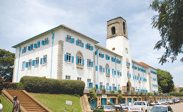 makerere university sues its own tribunal over directors reinstatement