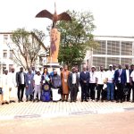 makerere university welcomes 27th cspoc delegates in grand showcase