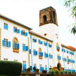 makerere universitys ivory tower set to reopen in july