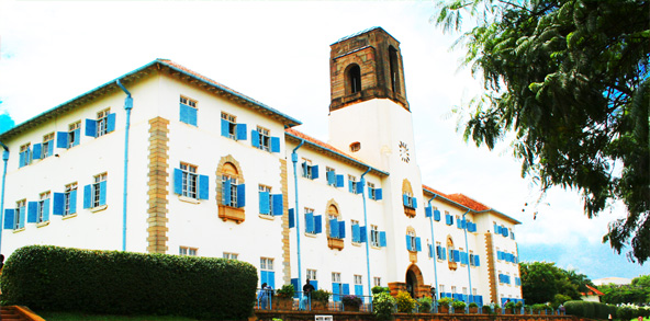 makerere universitys ivory tower set to reopen in july