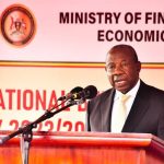 minister kasaija commends musevenis leadership for resilient economy