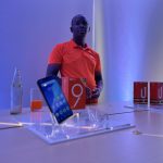 mione launches u1 and joy9 smartphones assembled in uganda