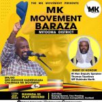 mk movement baraza postponed amid otafiires camp opposition