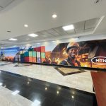 mtn uganda spearheads telecommunications support for 19th nam summit