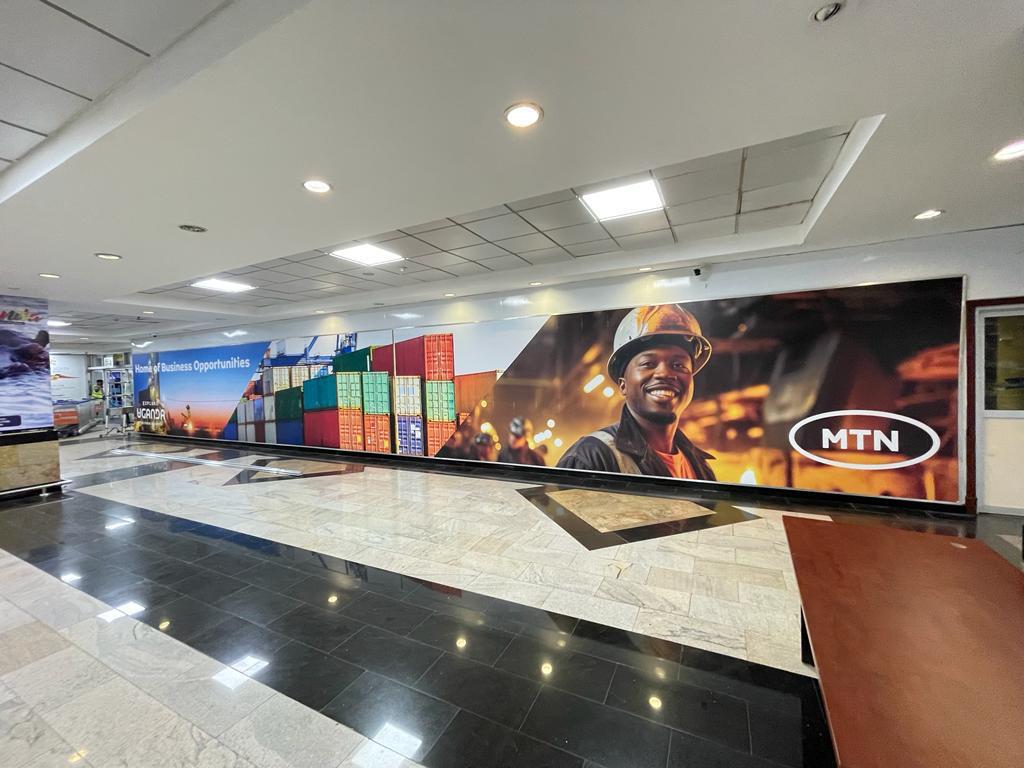 mtn uganda spearheads telecommunications support for 19th nam summit