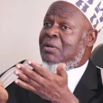 mufti mubajje faces challenges over term limits and qualifications