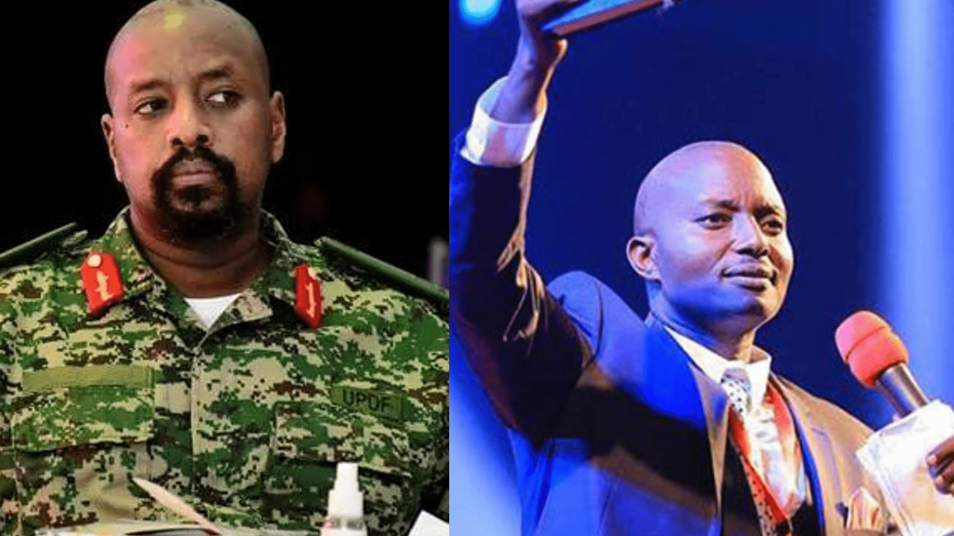 muhoozi calls for swift investigation in bugingo attack