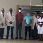 mulago hospital discharges patient and donor after kidney transplant