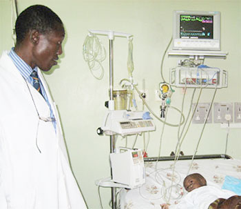 mulago hospital plans second kidney transplant following successful procedure