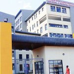 mulago womens hospital receives praise from first lady