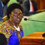 museveni directs official burial for late mp cecilia ogwal