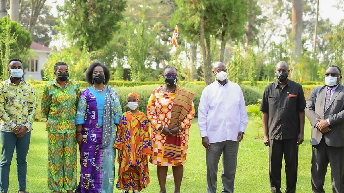museveni extends gratitude to outgoing undp representative