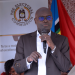 museveni reappoints justice byabakama to lead electoral commission for another seven year term