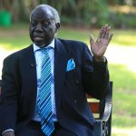 muslims mourn veteran journalist abdul nsereko at kibuli mosque