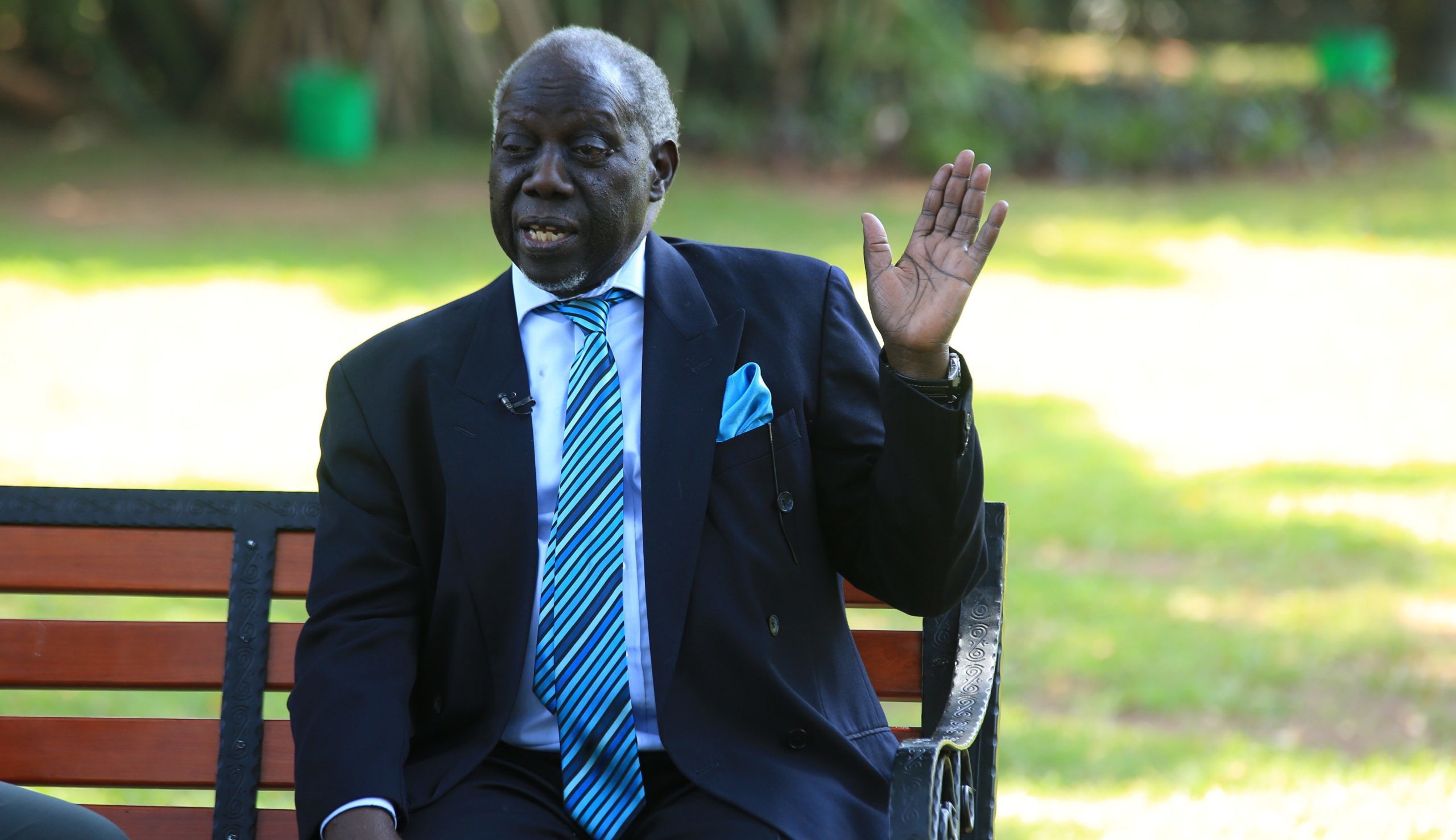 muslims mourn veteran journalist abdul nsereko at kibuli mosque