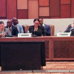 nam summit kicks off at speke resort munyonyo amidst technical glitches
