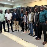 naro and dicts makerere foster it excellence through comprehensive benchmarking