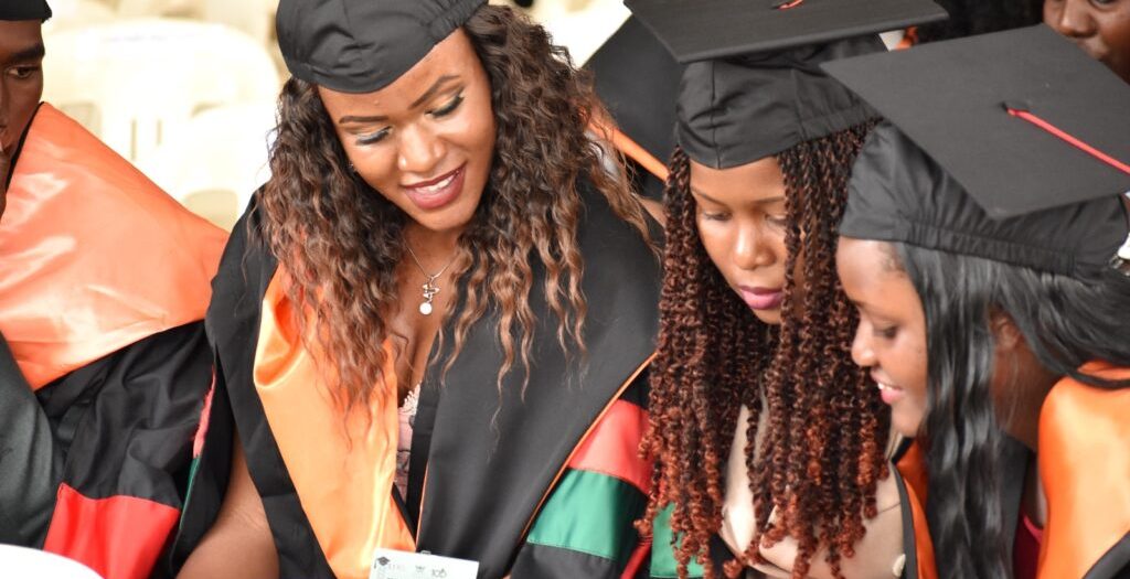 nche dismisses claims of nigeria rejecting ugandan degrees