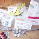 nda confiscates drugs valued at ugx 80 million in eastern uganda