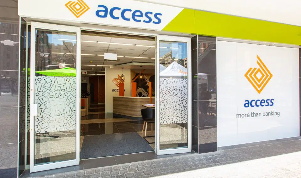 nigerias access bank to acquire 80 stake in finance trust bank