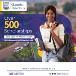 nkumba university offers 500 scholarships for february 2024 intake