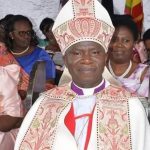 north kigezi diocesan bishop preserve love in families discourage polygamy