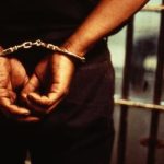nwsc engineer arrested for alleged theft of pipes worth shs100 million