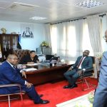 parliament reshuffle katuntu and okupa secure key positions