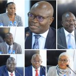 parliament vets electoral commission members