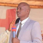 pastor bugingo returns to church amid tight security pays tribute to slain bodyguard