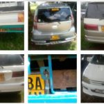 police arrest car thieves in kampala masaka and mukono operations