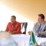 police issue guidelines for munyonyo roads during cspoc