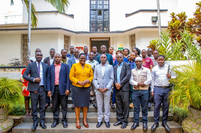 pothole free kampala kccas vision for 2024