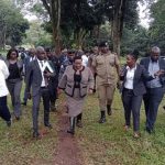 presidential directive shifts entebbe botanical gardens to uwec
