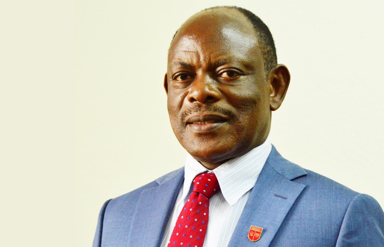 prof nawangwe appeals to makerere staff give government time to address salary harmonization