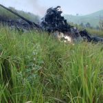 questions arise following updf chopper crash in ntoroko
