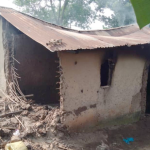 rebel attacks raise alarms in western uganda