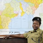 rising cases of domestic violence strain uganda police resources