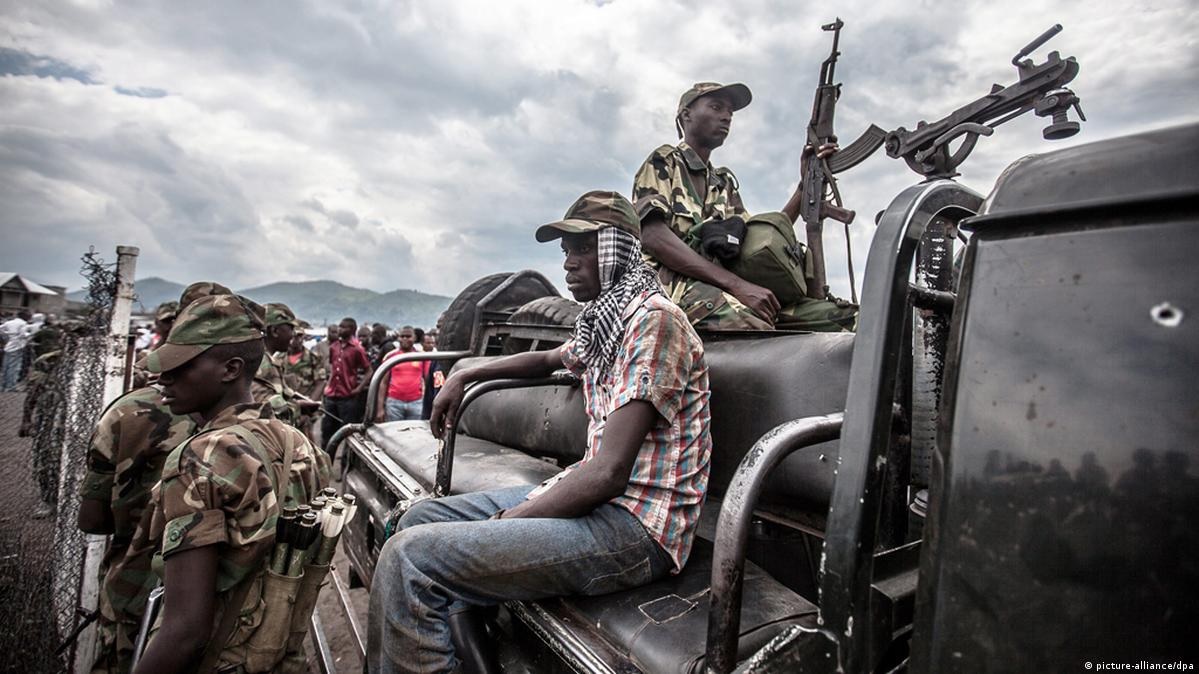 rwandan authorities reassure burundians amid border closure advocate for calm