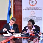 rwenzori rare metals limited secures 21 year mining license for makuutu rare earth project
