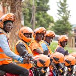 safe boda and beyond rapa thomson rickys impact on ugandas tech scene