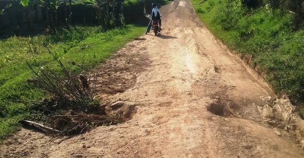 sheema district investigates unaccounted ugx 618 million for road maintenance