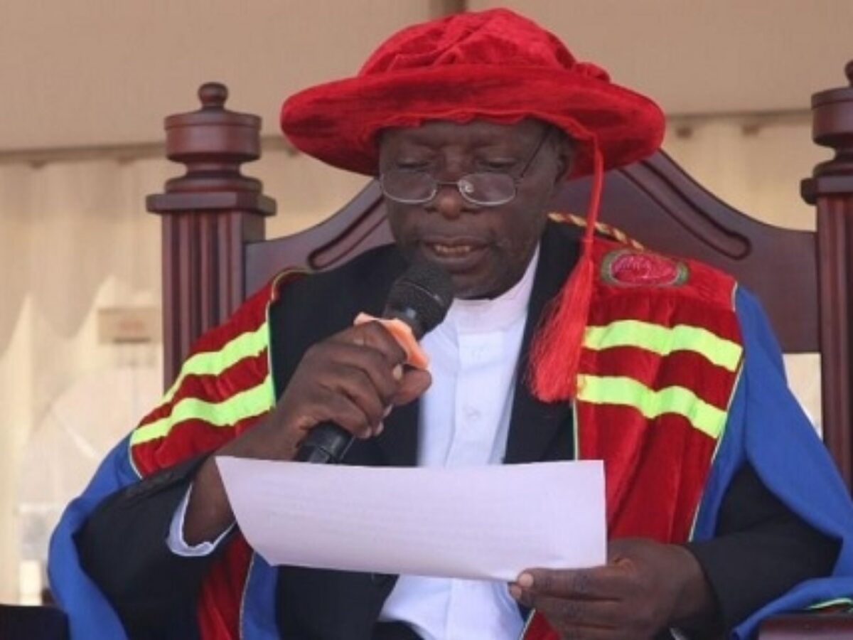 sheikh abdallah ssemambo suspended for violating umsc constitution